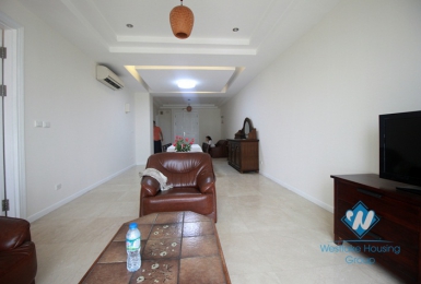 Ciputra apartment of 3 bedrooms 2 bathrooms - fully furnished and so much more...